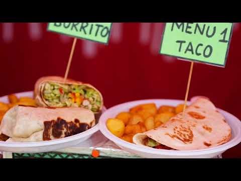 Finger Food Festival - Ippodromo di Visarno - FIRENZE