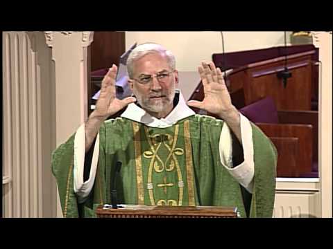 Daily Catholic Mass - 2015-11-20 - Fr. Joseph