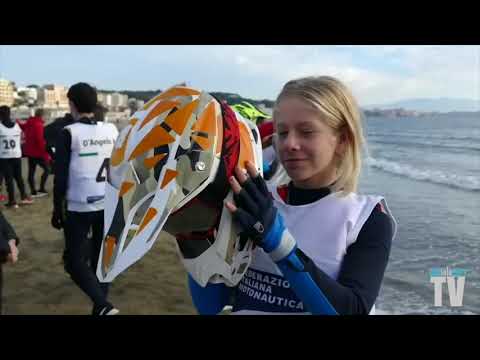 NONSOLOMARE TV - Puntata 5/2021 Jet Fly Team; Cantiere Clear