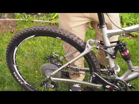 2012 Jamis Dakar SixFiftyB Pro Review