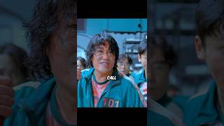 456 defended the team on a crazy night 😨🔥 #squidgame