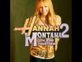 Hannah Montana Meet Miley Cyrus - You & Me ...