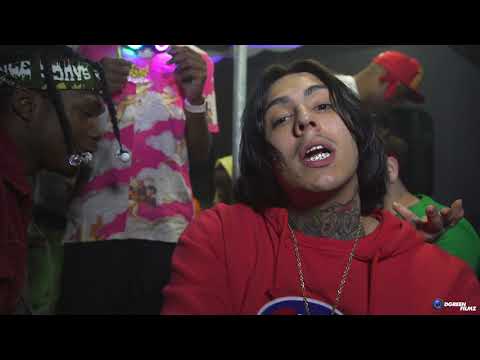 Voochie P Ft. Peso Peso & Rizzoo Rizzoo - Tres Saucekateers (Exclusive By: @HalfpintFilmz)