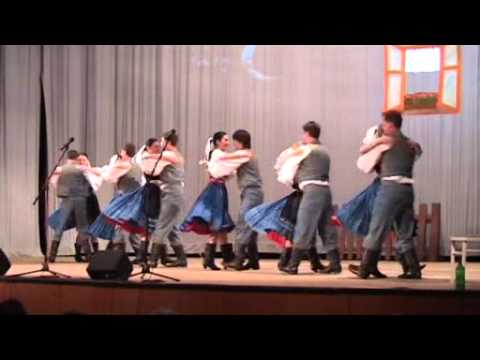 SLPT Žerotín - Sellácká z Kálnice