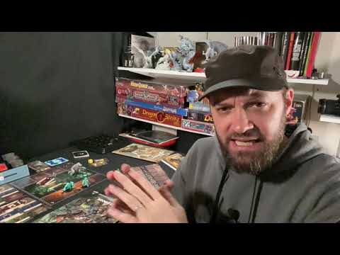 Wanderer: The Cult of Barnacle Bay - Final Wrap Up Review