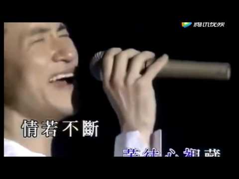 Trương Học Hữu-Rất Khó Để Quay Đầu Lại-张学友-回头太难(Hui tou tai nan)-Jacky Cheung