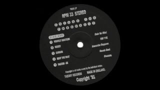 Perfect Masters-untie yer mind