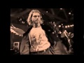 Kurt Cobain tribute- I should have known, Foo ...