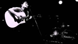 Jasmine Rodgers - The Finsbury - Dec 2012 - Musicborn TV