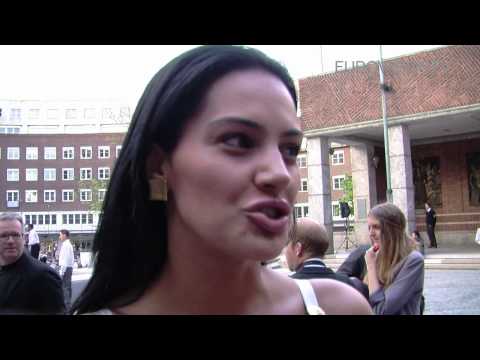 Official Opening Party at the 2010 Eurovision Song Contest