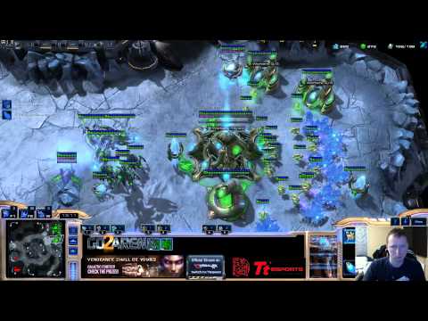 [HOTS] White-Ra [P] vs Griffith [P] FP VOD - March 19 2013 - PvP on Neo Planet S LE [HD]