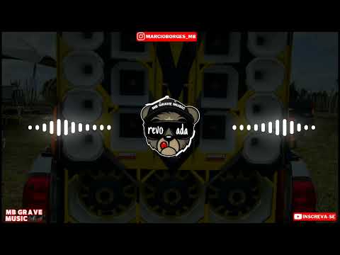 GARÇOM TEM PITÚ - ONDE ANDA MEU AMOR | TIK TOK | LAÉRCIA DANTAS | COM GRAVE 2025