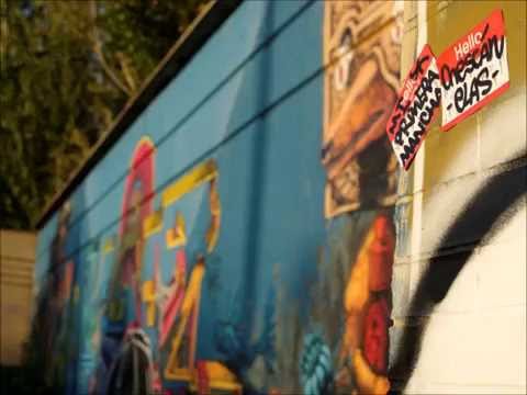 Onescán & ElasTusMuertos - Mi primera mancha (Prod. Reple369)