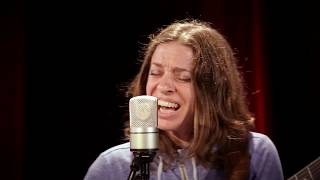 Ani DiFranco - Not a Pretty Girl - 9/17/2018 - Paste Studios - New York, NY