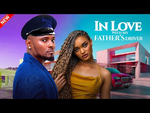 A RIDE FOR LOVE  - Maurice Sam, Genevieve Edwin, John Ekanem 2025 Nigerian Movie