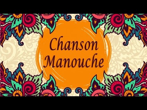 Various Artist - Chanson Manouche