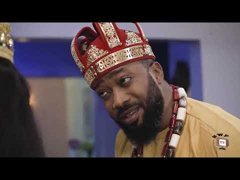PALACE CONSPIRACY SEASON 9&10 TEASER - UJU OKOLI & FREDRICK LEONARD 2021 LATEST NIGERIA MOVIE