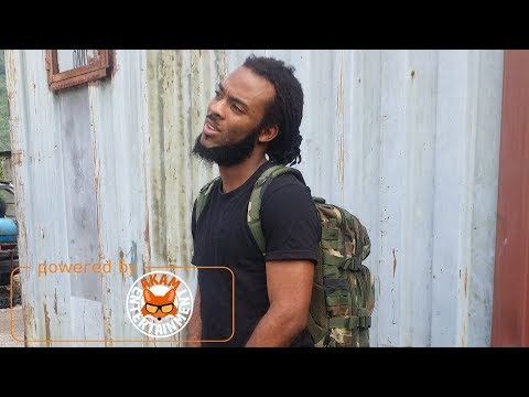 Reemus K (Son Of Sizzla) - General [Khago Diss] January 2018