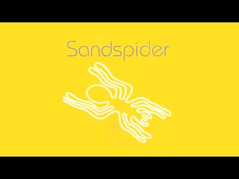 Sandspider - Cold Valley