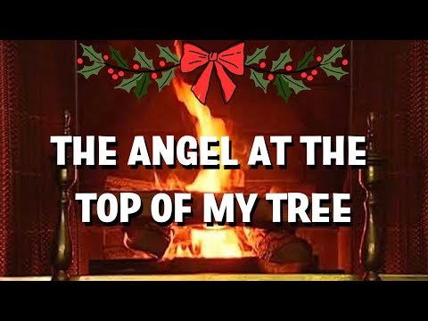 The Angel at the Top of My Tree - Kenny Chesney
