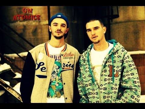 GMC ft.b-albo (GM) .BlOcker  - Say Hello (Official Song) 2013