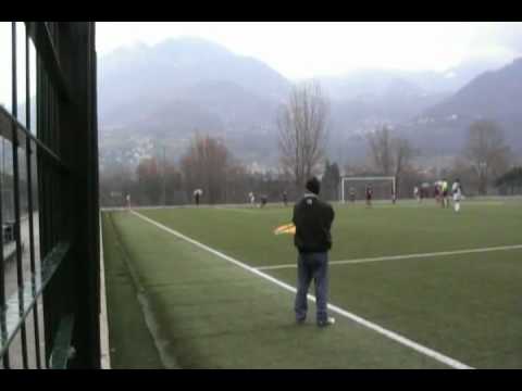 OLGINATESE VS FOLGORE VERANO HIGHTLIGHTS