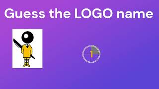 Guess the logo name | Logo quiz | comment your answer | SH Info