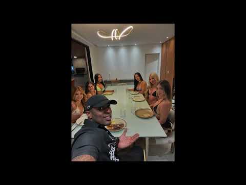 "PROCEDIMENTO DA CASA" Beat de Funk | MC IG x MC GP x MC Luuky (DJ FD)