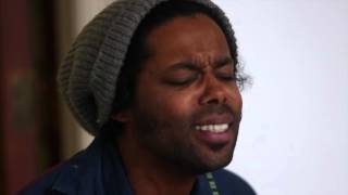 The Exchange Sessions: Alex Cuba