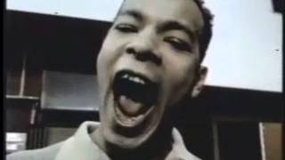 Fine Young Cannibals - Blue (Dance Version)