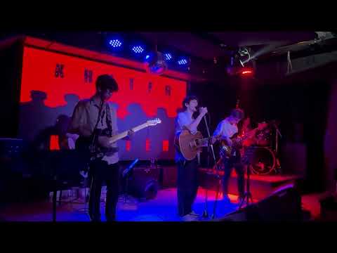 Kriter - Ara Beni Lütfen | The Wall Kadıköy, 20.05.2025