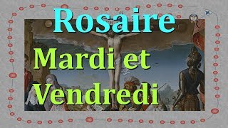 Download lagu Rosary - Sorrowful Mysteries - Tuesday and Friday mp3 Download lagu Rosary - Sorrowful Mysteries - Tuesday and Friday mp3