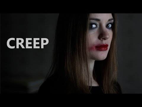 Tory Vix - "Creep" Radiohead Cover - Live