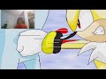 Sonic Nazo Unleashed By ChakraX Reaction Throw Back Thursday
