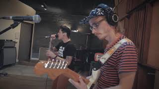 Penny Was Right - How Long Will It Last? (Live Session)