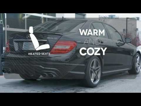 2013 Mercedes-Benz C-Class Burlington MA Woburn, MA #U0632