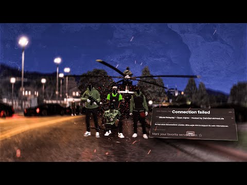 [Sibaui RP] its over guys 🤙 🚬 | Maxi Balboa