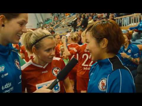 "Die Mannschaft ist der Star" - Trailer