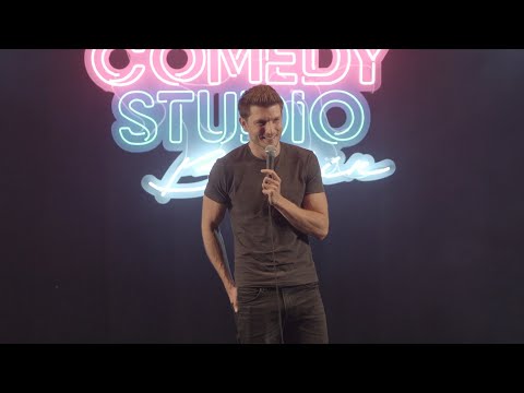 Im Bett mit dem besten Freund? - Jan Overhausen | Comedy Studio Berlin