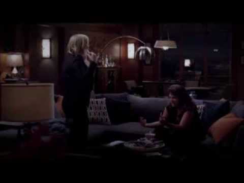 Grey's anatomy - Callie and Arizona "That is my child!" 10x02