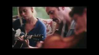 Anna Ternheim - Black Light Shines