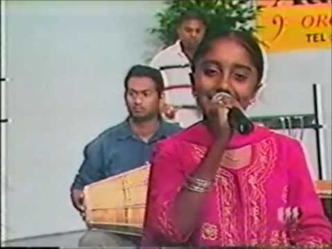 SHIRVANI SOOKHAI - AI DIL E NADAN - 2013.