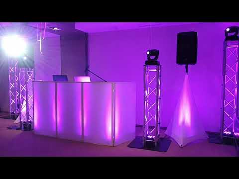 Dj nunta Iasi Sound Ceremony