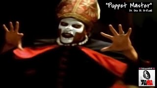 Dr. Dre ft. B-Real - Puppet Master [Legendado] [Full HD]