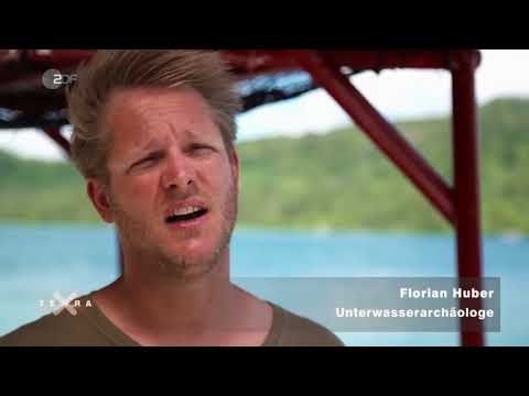 Tickende Zeitbomben im Pazifik