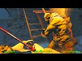 FALLOUT 4 how to find the Zao's Sword (Secret Weapon)