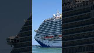Carnival Magic 🛳️ #travel #cruiseship #shortvideo #cruise #like #vacation #share #shorts #yt #fun
