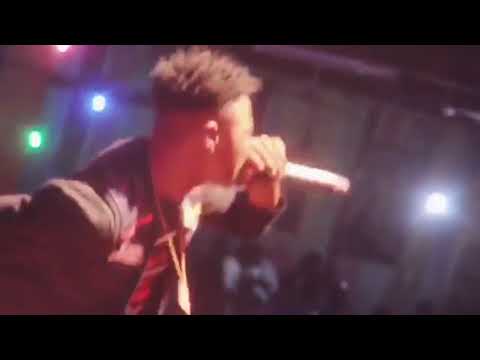 Leke Lee’s Performance At The Shaku Shaku Concert 2018