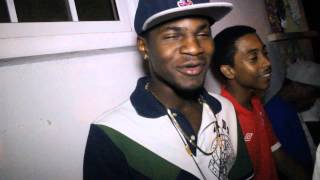 My Niggaz - Sacat ft. Reckless, Triszy & KiidJay G || PROMO 2014