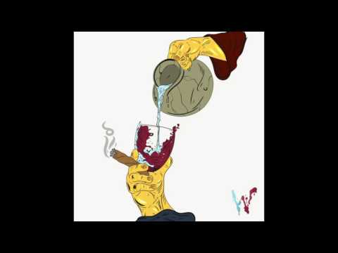 Tone Atlas - Haters (prod by Elemnt)